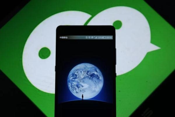 有什么微信快速引流的软件吗？